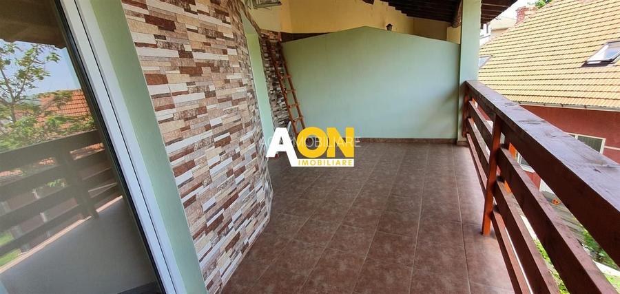 Apartament 3 camere, 97 mp utili, la vila, zona Alba Mall - 7