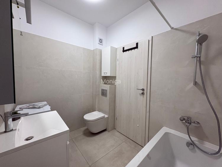 Direct Proprietar 2 Camere + Parcare subterana | Bascov Residence - 6
