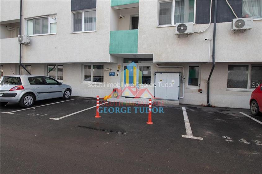 Garsoniera 35 mp, de inchiriat, Str. Weiner Palada Nr. 14, Chiajna - 22