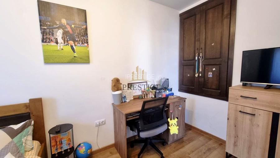 Casă de vânzare 4 camere Cartierul Arhitecților Sibiu | curte, parcare - 10