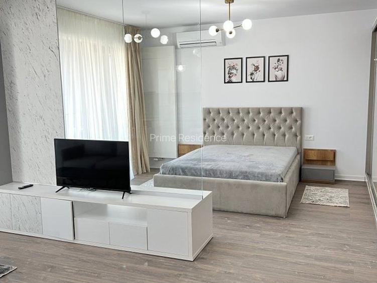 Inchiriere Studio Cloud 9 Residence - 5