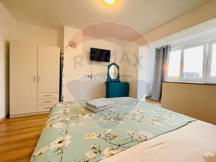 Apartament 2 camere de închiriat, termen lung, în Faleza Nord - 10