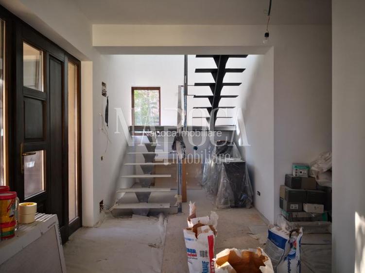 Casa 5 camere de vanzare in Grigorescu, Cluj Napoca - 9