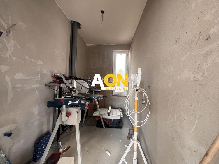 Casă Individuala 4 Camere | 3 Bai | 120 mp utili | Zona Alba-Micești - 16