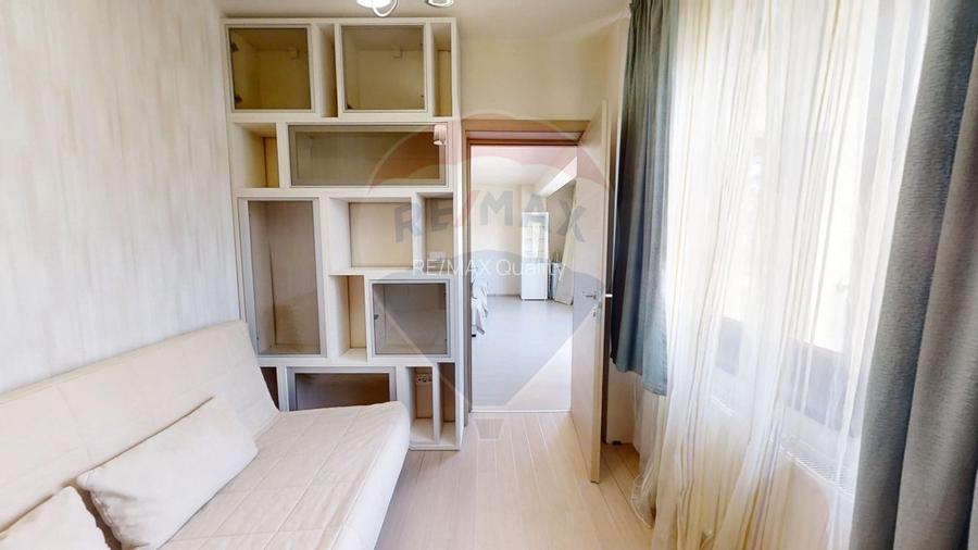 Apartament 3 camere - de inchiriat în zona Herastrau - Nordului - 7