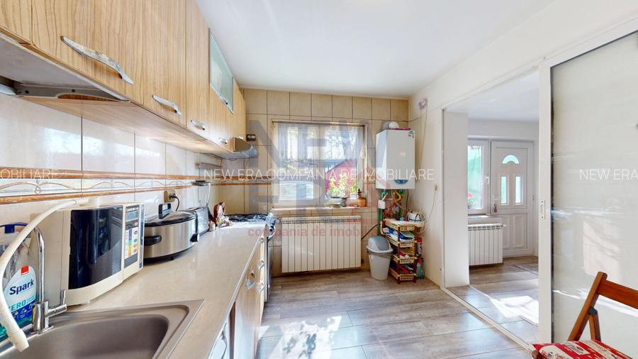 Vila de vanzare zona Domenii - 7