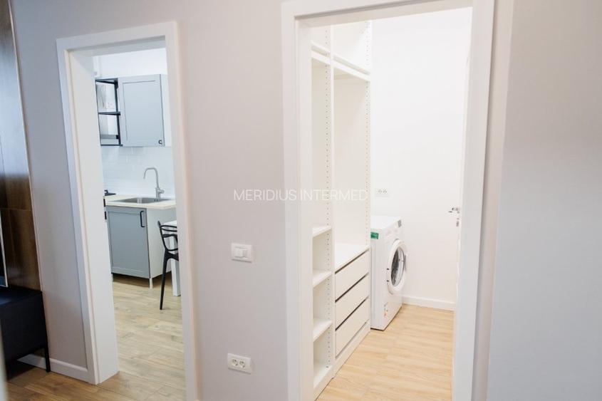 Inchiriere Studio modern lângă Campus, parcare inclusă - 11