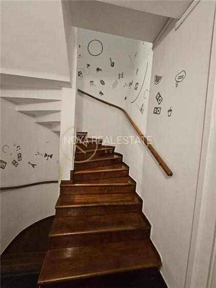 Vila individuala de vanzare in zona Banu Manta Ion Mihalache - 7