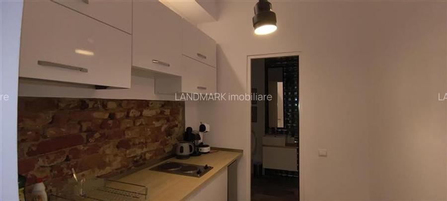 APARTAMENT ULTRACENTRAL, MOBILAT - 6