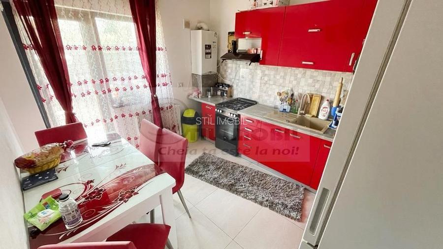 CASA  BUCIUM VISANI INSIRUITA  P+1 STATIE TRANSPORT PUBLIC - 8