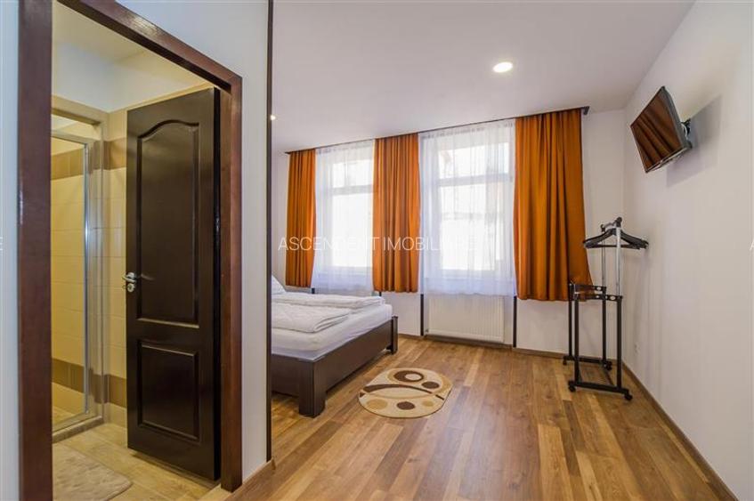 Proprietate prezentare preferentiala, purtatoare profit, Central, Brasov - 18