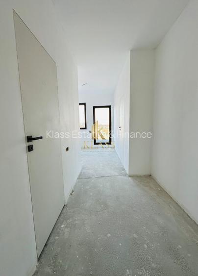 Penthouse Pipera Matei Millo langa padure - 10