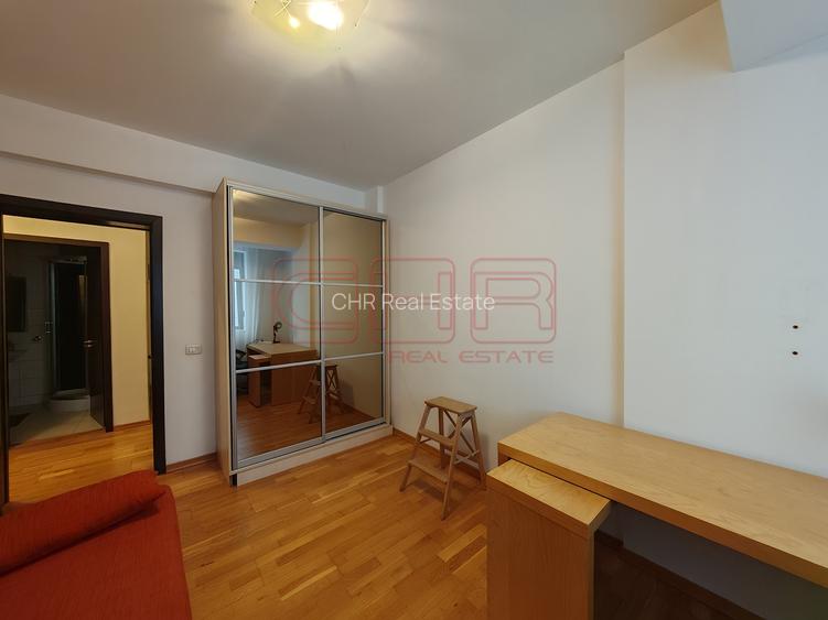 Apartament 3 camere Herastrau, Intrarea Solzilor, #983 - 8