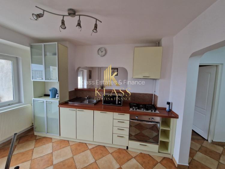 apartament cu 2 camere de inchiriat in zona Decebal/bd Burebista - 12