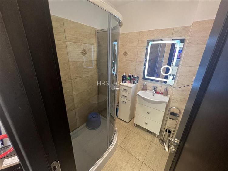 Ap 2 camere LUXOS, etaj 1, bloc nou, parcare, ULTRACENTRAL - 10