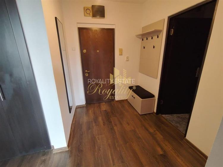 Apartament 2 camere,  DECOMANDAT,centrala proprie- Zona Take Ionescu - 8