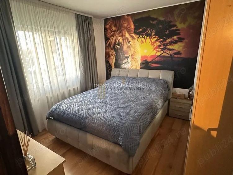 Apartament 3 camere, decomandat - 2