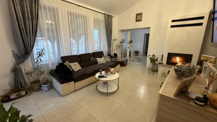 Casă de vânzare | 5 camere | 2 bai | Alba Iulia | zona Valea Popii - 2