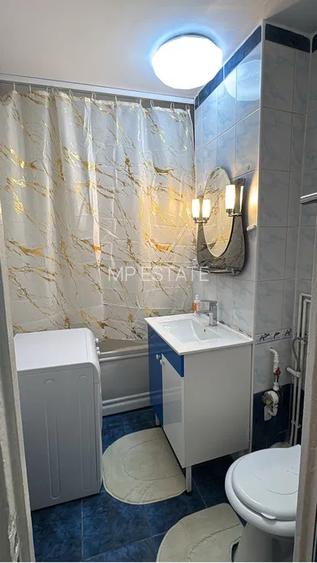 Apartament 2 Camere Lujerului | Centrală proprie | Loc Parcare | Metrou - 4