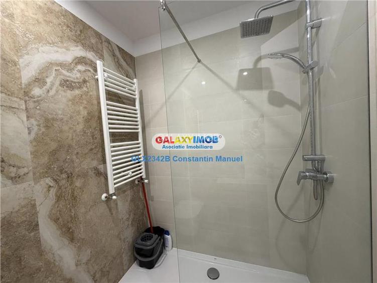 Apartament 2 camere, Nusco, cu parcare subterana , TVA inclus - 3