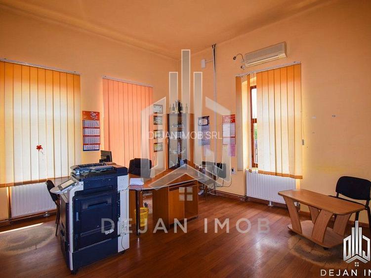 Spațiu de birouri | Teren 2.720 MP | Aita Mare - 10
