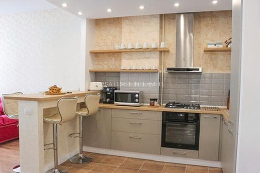 Apartament 2 camere in Complex Onix  Blue Mamaia 120.000 euro - 6