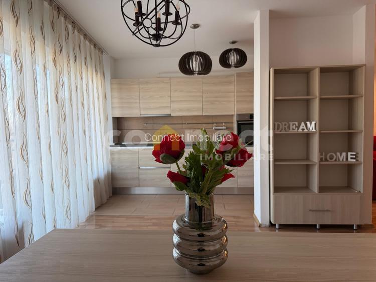 Apartament 2 camere de închiriat | SU 80mp | Plopilor - 4