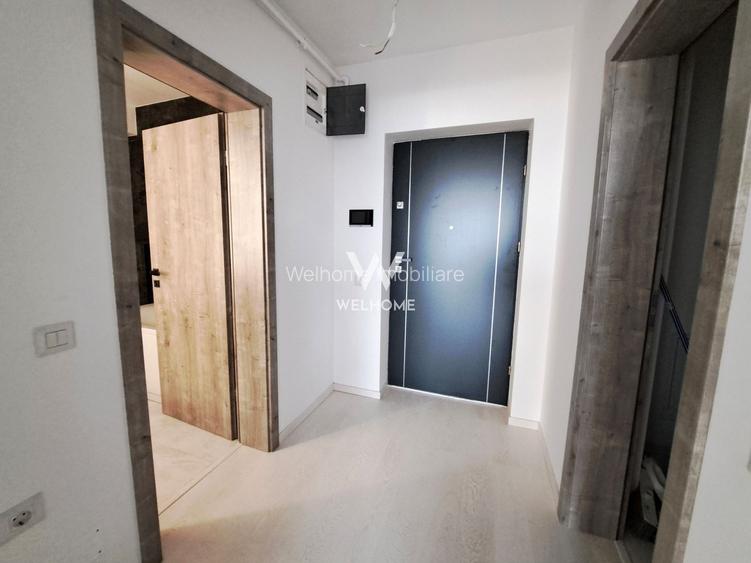 Apartament 3 camere, 2 bai, terase - NOU - 2