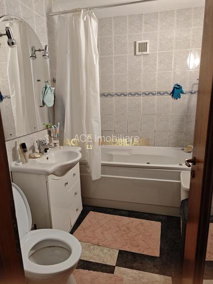 4 Camere de inchiriat | Crangasi | Centrala | Metrou | Partial Mobilat - 9