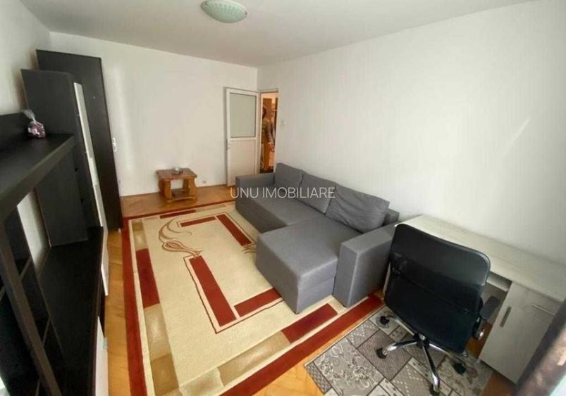 Apartament 2 camere decomandat - etaj 2 - Galata - 6