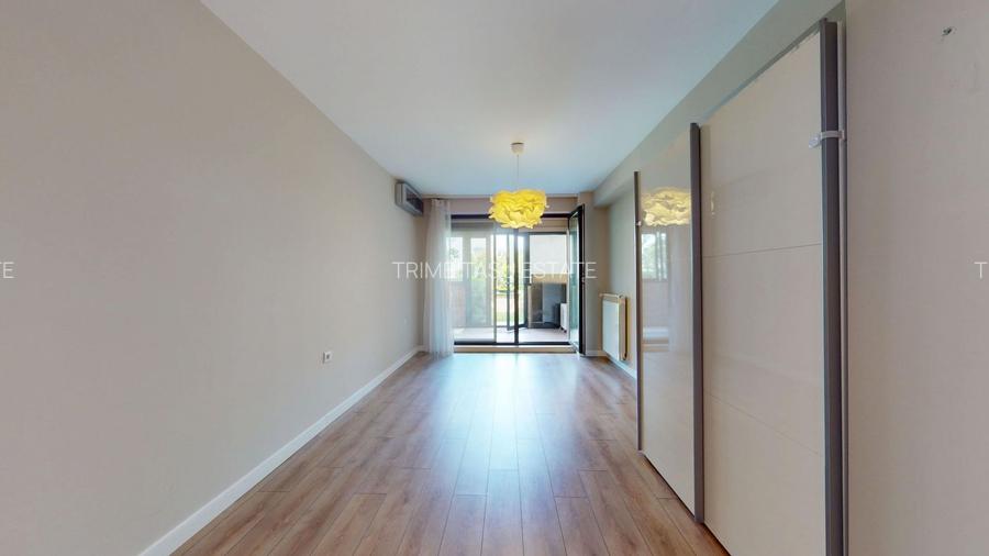 PIPERA | IANCU NICOLAE  | 3 camere | 116 mp | Parcare | Gradina 94 mp - 12