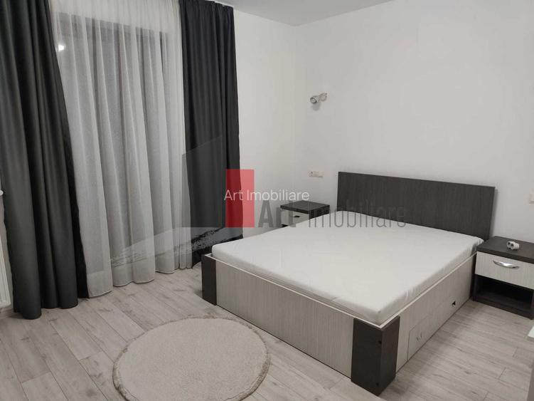 Ofer spre inchiriere apartament 2 camere si loc de parcare!Rezidential Apusului - 2