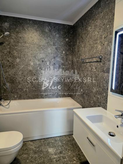 Statiunea Mamaia, apartament langa plaja, termen lung - 12