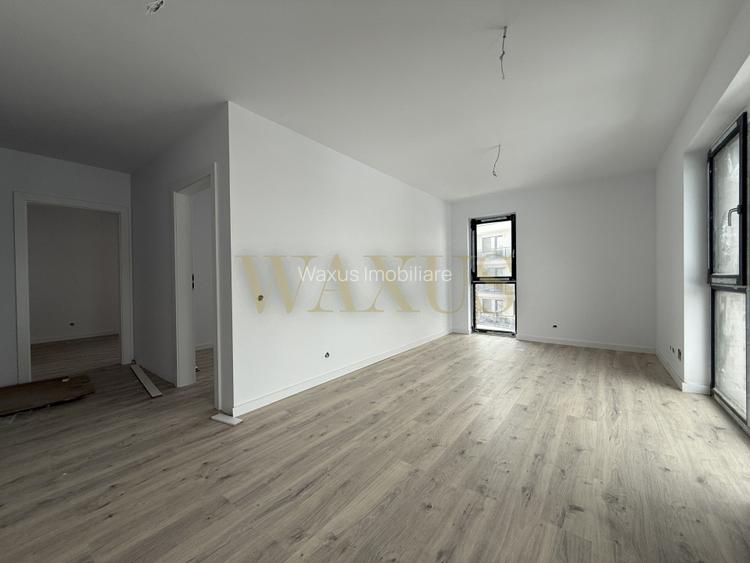 Apartament Finisat - 3 camere I SU 57mp I Balcon I Garaj - Tineretului - 2