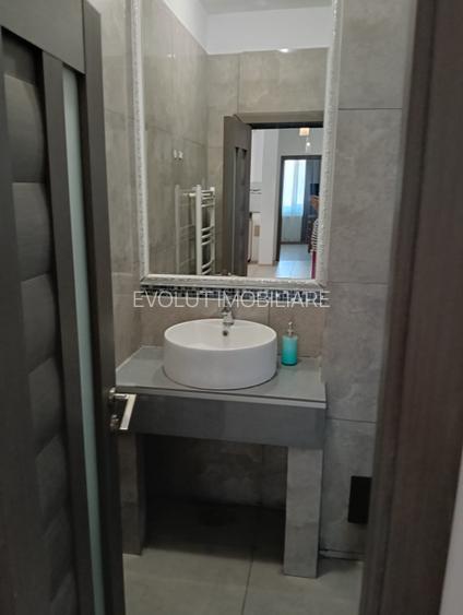 Tomis Plus-apartament 3 camere - 10