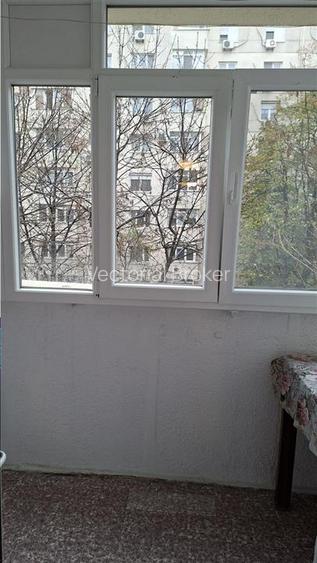 3 camere et.3, bloc 1986. 2 bai, bl.reabilitat, renovat, Basarabia -Costin Georg - 10