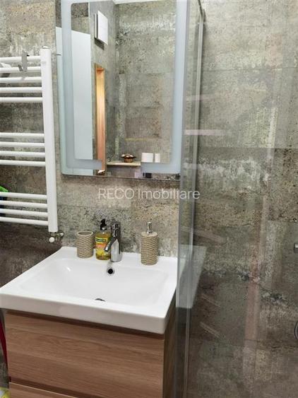 RECO, apartament 3 camere, loc de parcare subteran de inchiriat, Prima Onestilor - 12