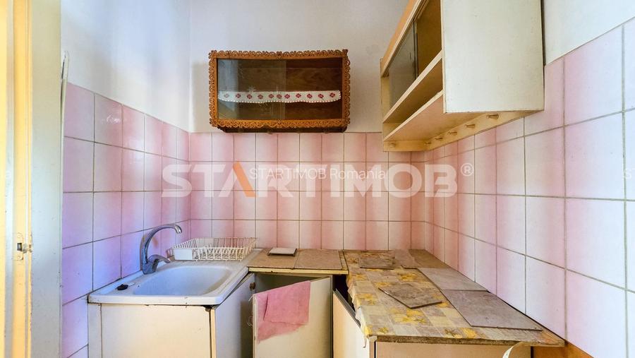 Casa cu teren Ozun - 15