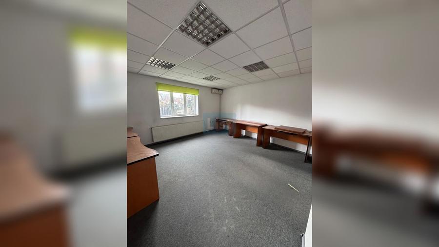 Spațiu de închiriat pentru birouri Piața Abator