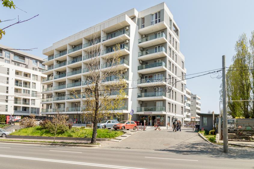 Apartament cochet de închiriat cu loc de parcare inclus - 5
