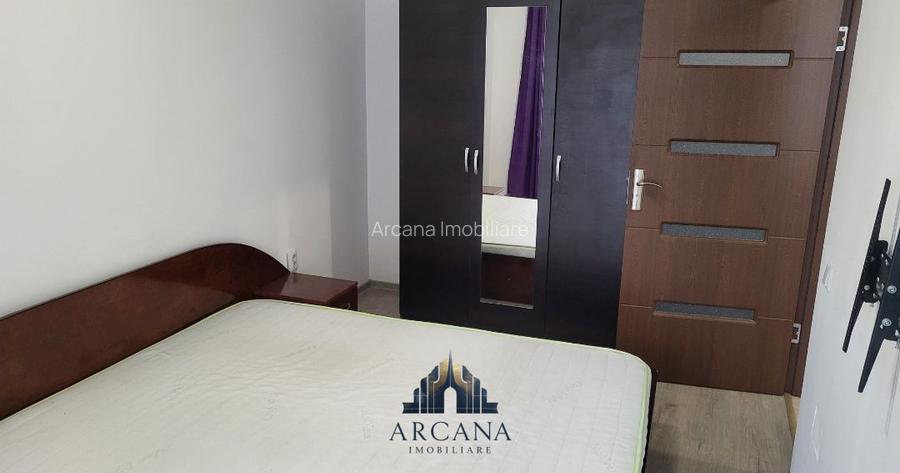 Apartament decomandat cu 2 dormitoare si parcare Calea Baciului - 5
