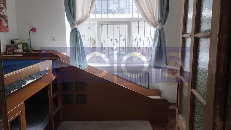 VANZARE APARTAMENT DEOSEBIT | PIATA VICTORIEI | 6 CAMERE | 126MP | - 5