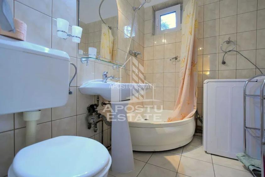 Apartament cu 2 camere de inchiriat, Timisoara, zona Semi-Centrala - 5