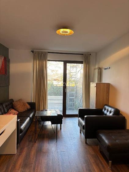 Vila langa lacul Baneasa, parcul Herastrau, zona Nord - 10