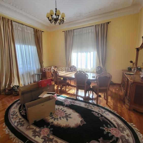 Vila boiereasca, superba, strada, linistita, nelipita de vreun alt imobil - 14