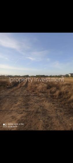 Teren Intravilan | Clinceni - Str Ortansei | 512mp | Utilitati - 4