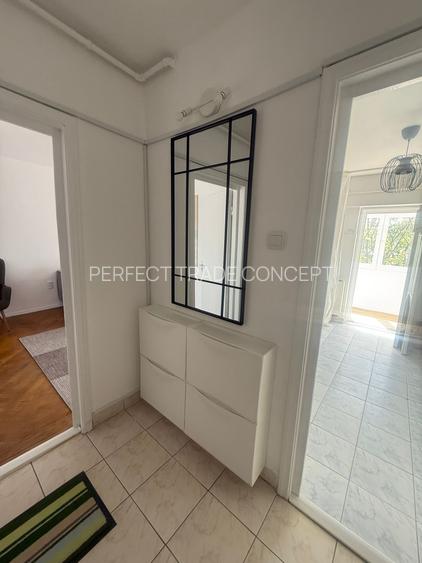 Apartament 2 camere decomandat de inchiriat Faleza Nord Complex Unirii - 6