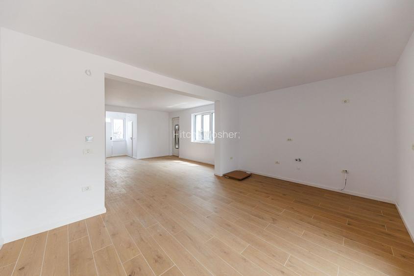 🏡 De vânzare: Duplex modern în Bucovăț – Comision 0% - 4