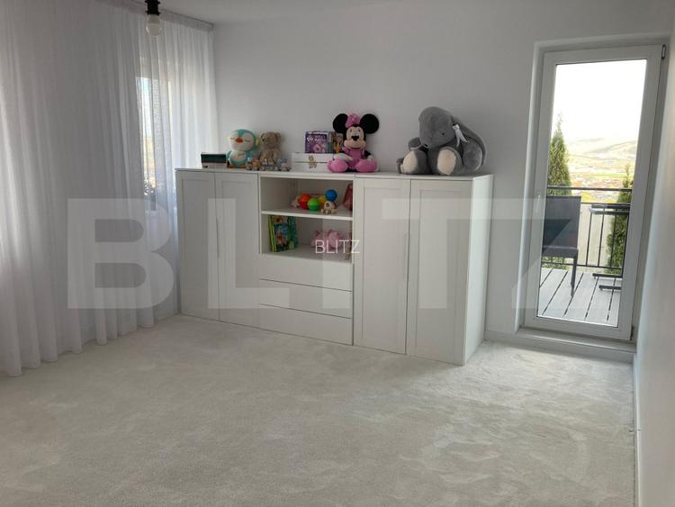 Apartament de 3 camere intr-un ansamblu nou din Apahida - 6
