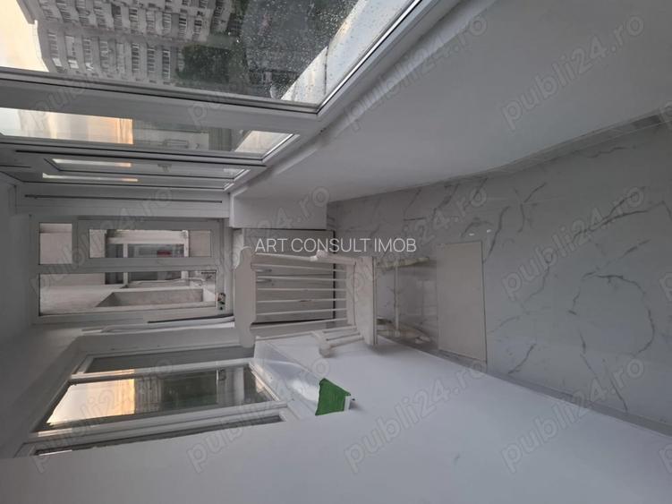 3 Camere | Decomandat | Nicolae Titulescu | Bloc Reabilitat Termic |  - 19